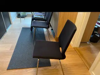 Christina Strand TAZ Stol