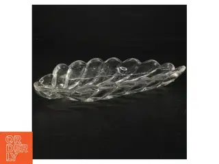 Glasfad (str. 24 cm)
