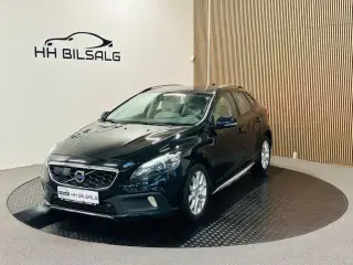 Volvo V40 CC 2,0 D4 190 Summum aut.