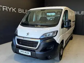 Peugeot Boxer 330 2,0 BlueHDi 130 L2H1 Premium