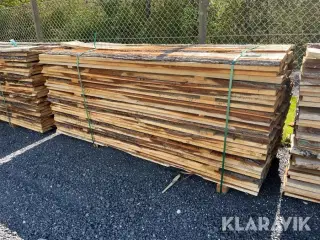 Kalmarbrædder eg