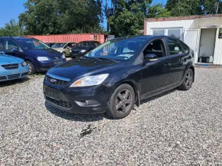 Ford Focus 1,6 TDCi 90 Trend