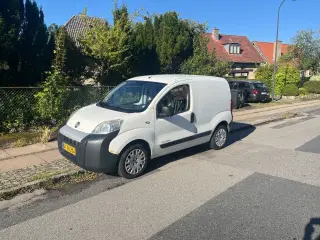 Fiat Fiorino 1,3 MJT 75 Professional Van