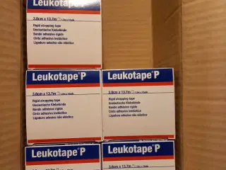 Leukotape P 