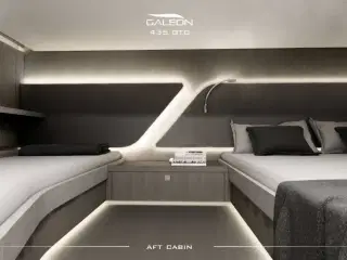Galeon 435 GTO