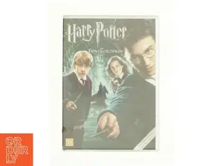 Fønixordenen (5) fra DVD