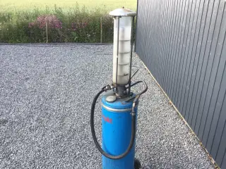 Benzinstander 5 ltr 
