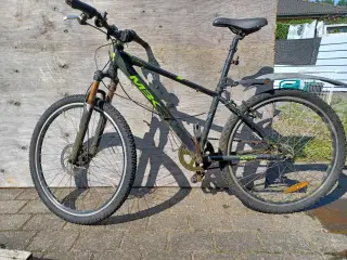 Drenge cykel