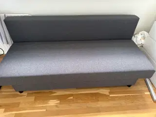 Sovesofa udslået L190 B130cm 