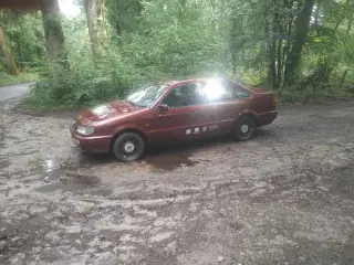 Vw passat 1,8 1994 115000 km