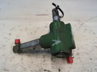 John Deere 592 Hydraulikventil H216721