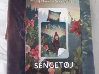 Sengetøj Tinka 