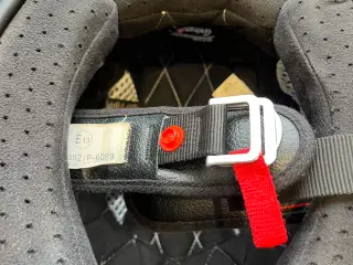 Biltwell Gringo - str. L