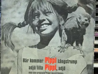 Single plade sælges.