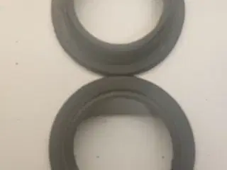 Toyota Starlet støddæmper gummi