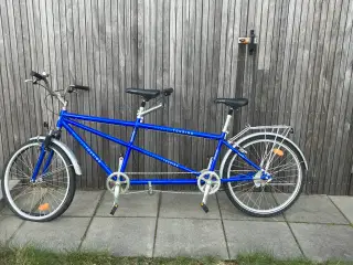 Tandem