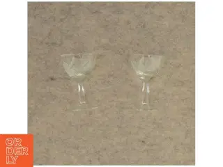 Glas (str. 8 x 5 cm)