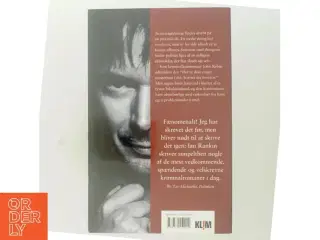 Bundet af blodet af Ian Rankin (Bog)