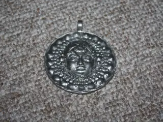 Vedhæng 