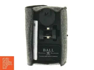 BALL rejse adaptere