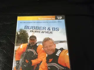 Bubber og bs på nye afveje 