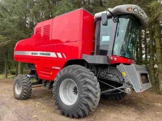 Massey Ferguson 5690 Sælges i dele/For parts