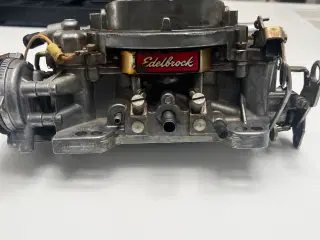Edelbrock 600 CFM 1400