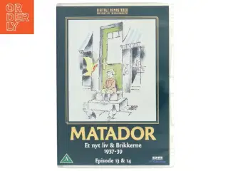 MATADOR 07 (EPS. 13+14)
