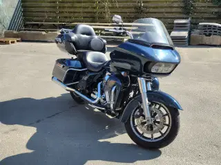 Road glide fltru 