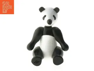 Kay Bojesen panda figur fra Kay Bojesen (str. 15 cm)