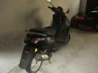 45 scooter 