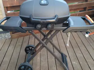 Napoleon gasgrill TravelQ Pro 285X