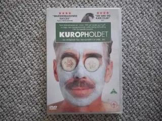 Kuropholdet 