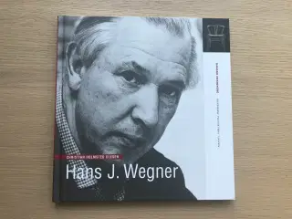 Hans J. Wegner  - Danske Designere