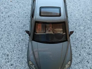 Legetøjsbil/ modelbil Porsche 
