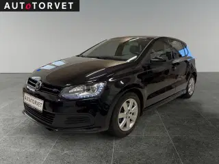 VW Polo 1,4 TSi 140 BlueGT