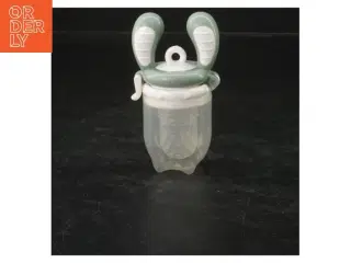 Frugt sut til baby (str. 9x4 cm)