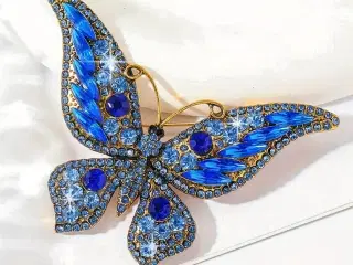 Broche / Smukke 