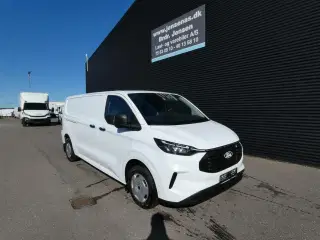 Ford Transit Custom 300 L2H1 2,0 EcoBlue Trend 136HK Van 6g