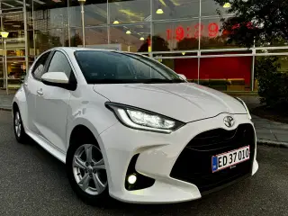 Toyota Yaris 1,0 Vision, FULD LED & APPLE CARPLAY 