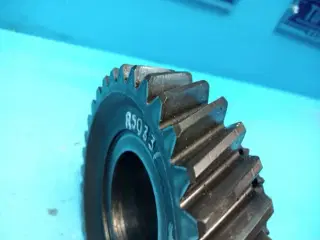 John Deere 4040 R50337