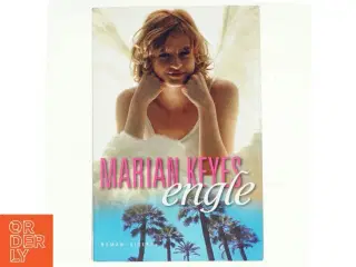 Engle af Marian Keyes (Bog)