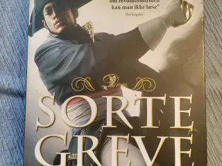 Tom Reiss ”Den sorte greve” - Napoleons rival og d
