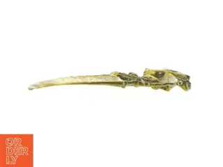 Brevåbner/kniv (str. 20 x 5 )