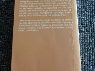 Fornuft og følelse