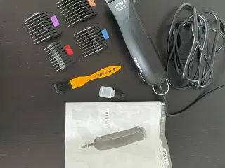 Mose Max45 hundetrimmer 