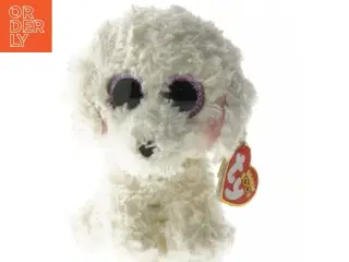 Ty Beanie Boo bamse fra Ty (str. 14,5x11 cm)