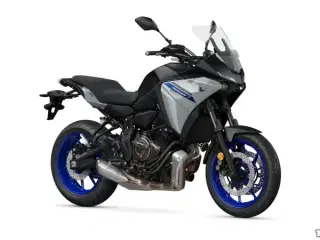 Yamaha Tracer 7