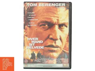 DVD-film &#39;Hver Mand sit Helvede&#39;