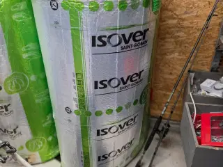 Isolering